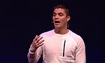 It’s time for Friday love | Lee Immerzeel | TEDxVenlo