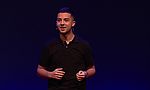 Don’t judge a book by its cover | Bilal Najja | TEDxVenlo
