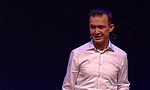 Smart robotics for agriculture | Jev Kuznetsov | TEDxVenlo